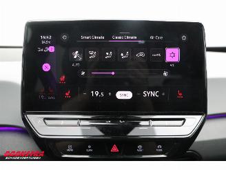 Volkswagen ID.3 First Plus 58 kWh ACC Navi Apple/Android LrHZ Virtual Camera PDC picture 27