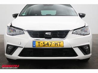 Seat Ibiza 1.0 EcoTSI FR Business ACC Navi Clima SHZ Camera PDC picture 7