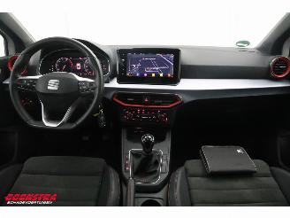 Seat Ibiza 1.0 EcoTSI FR Business ACC Navi Clima SHZ Camera PDC picture 14