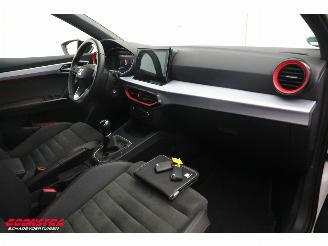 Seat Ibiza 1.0 EcoTSI FR Business ACC Navi Clima SHZ Camera PDC picture 13