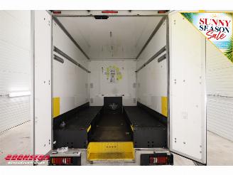 Renault Master 2.3 dCi 150 Aut. Koffer Lucht Leder Airco Cruise picture 15