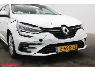 Renault Mégane Estate 1.0 TCe Business Zen Cruise Clima Navi Bluetooth PDC LMV picture 6