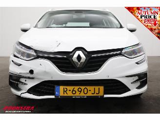 Renault Mégane Estate 1.0 TCe Business Zen Cruise Clima Navi Bluetooth PDC LMV picture 7