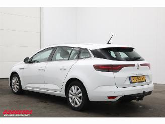 Renault Mégane Estate 1.0 TCe Business Zen Cruise Clima Navi Bluetooth PDC LMV picture 4