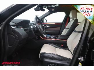 Land Rover Range Rover Velar 3.0 Aut. SE ACC Virtual Clima Navi Memory SHZ Camera PDC picture 9