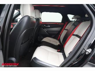 Land Rover Range Rover Velar 3.0 Aut. SE ACC Virtual Clima Navi Memory SHZ Camera PDC picture 10