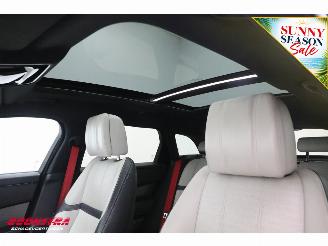 Land Rover Range Rover Velar 3.0 Aut. SE ACC Virtual Clima Navi Memory SHZ Camera PDC picture 12