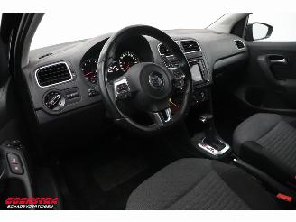 Volkswagen Polo 1.4-16V DSG Comfortline 5-drs Cruise Navi Apple/Android PDC 71.623 km! picture 21
