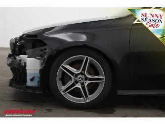 Mercedes A-klasse 200 AMG Teilediebstahl Upgrade Cruise Navi Camera PDC LMV picture 14