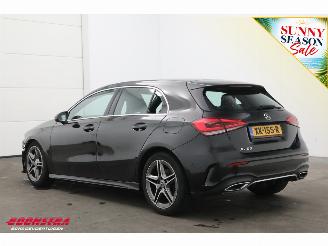 Mercedes A-klasse 200 AMG Teilediebstahl Upgrade Cruise Navi Camera PDC LMV picture 4