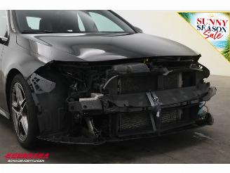 Mercedes A-klasse 200 AMG Teilediebstahl Upgrade Cruise Navi Camera PDC LMV picture 6