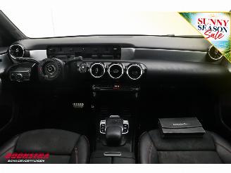 Mercedes A-klasse 200 AMG Teilediebstahl Upgrade Cruise Navi Camera PDC LMV picture 18