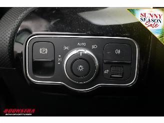 Mercedes A-klasse 200 AMG Teilediebstahl Upgrade Cruise Navi Camera PDC LMV picture 28