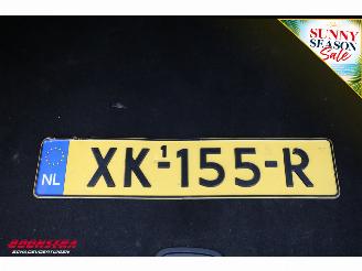 Mercedes A-klasse 200 AMG Teilediebstahl Upgrade Cruise Navi Camera PDC LMV picture 33