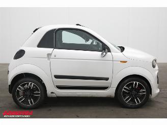Microcar  Dué 6 Plus Pack Design Bluetooth LMV picture 5
