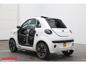Microcar  Dué 6 Plus Pack Design Bluetooth LMV picture 4