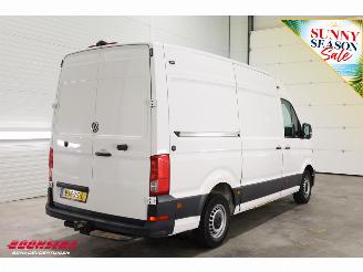 Volkswagen Crafter 2.0 TDI L3-H3 Trendline Airco Cruise Leder Camera AHK picture 3