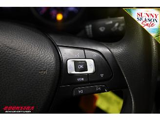 Volkswagen Crafter 2.0 TDI L3-H3 Airco Cruise Leder Camera AHK HU-2027-APK! picture 13