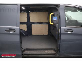 Mercedes Vito 110 CDI Functional Lang LED Cruise Airco Apple/Android DAB Camera PDC picture 15