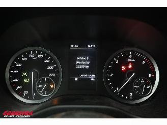 Mercedes Vito 110 CDI Functional Lang LED Cruise Airco Apple/Android DAB Camera PDC picture 23