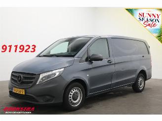 Avarii auto utilitare Mercedes Vito 110 CDI Functional Lang LED Cruise Airco Apple/Android DAB Camera PDC 2021/9