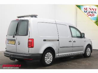 Volkswagen Caddy 2.0 TDI L2-H1 BMT Maxi Trendline Airco AHK 94.318 km! picture 3