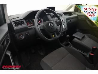 Volkswagen Caddy 2.0 TDI L2-H1 BMT Maxi Trendline Airco AHK 94.318 km! picture 19