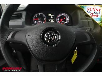 Volkswagen Caddy 2.0 TDI L2-H1 BMT Maxi Trendline Airco AHK 94.318 km! picture 20