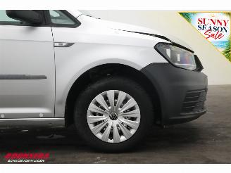 Volkswagen Caddy 2.0 TDI L2-H1 BMT Maxi Trendline Airco AHK 94.318 km! picture 5