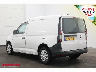 Volkswagen  2.0 TDI Comfort Navi Airco Cruise picture 4