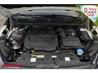 Volkswagen  2.0 TDI Comfort Navi Airco Cruise picture 8