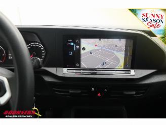 Volkswagen  2.0 TDI Comfort Navi Airco Cruise picture 18