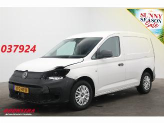 Volkswagen  2.0 TDI Comfort Navi Airco Cruise picture 1