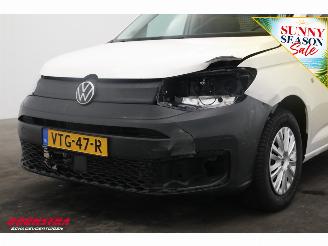 Volkswagen  2.0 TDI Comfort Navi Airco Cruise picture 10