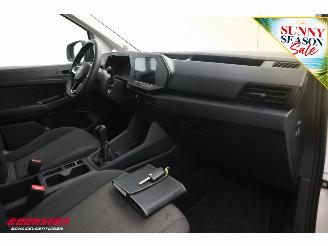 Volkswagen  2.0 TDI Comfort Navi Airco Cruise picture 16