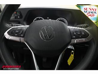 Volkswagen  2.0 TDI Comfort Navi Airco Cruise picture 21