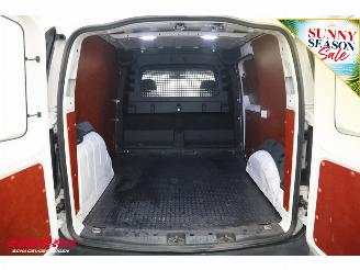 Volkswagen  2.0 TDI Comfort Navi Airco Cruise picture 14