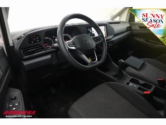 Volkswagen  2.0 TDI Comfort Navi Airco Cruise picture 20