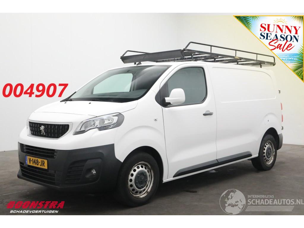 Peugeot Expert 2.0 BlueHDI 120 Premium Apple/Android Navi Airco Cruise PDC AHK