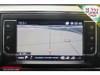 Peugeot Expert 2.0 BlueHDI 120 Premium Apple/Android Navi Airco Cruise PDC AHK picture 18