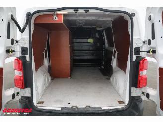 Peugeot Expert 2.0 BlueHDI 120 Premium Apple/Android Navi Airco Cruise PDC AHK picture 8