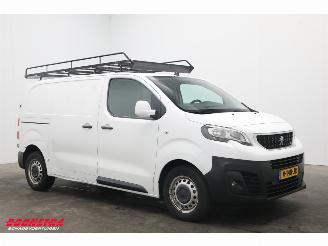 Peugeot Expert 2.0 BlueHDI 120 Premium Apple/Android Navi Airco Cruise PDC AHK picture 2