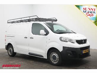 Peugeot Expert 2.0 BlueHDI 120 Premium Apple/Android Navi Airco Cruise PDC AHK picture 2