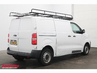 Peugeot Expert 2.0 BlueHDI 120 Premium Apple/Android Navi Airco Cruise PDC AHK picture 3