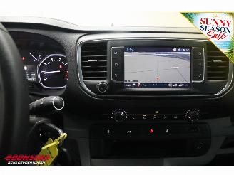 Peugeot Expert 2.0 BlueHDI 120 Premium Apple/Android Navi Airco Cruise PDC AHK picture 12