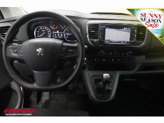 Peugeot Expert 2.0 BlueHDI 120 Premium Apple/Android Navi Airco Cruise PDC AHK picture 11