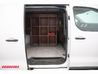 Peugeot Expert 2.0 BlueHDI 120 Premium Apple/Android Navi Airco Cruise PDC AHK picture 9