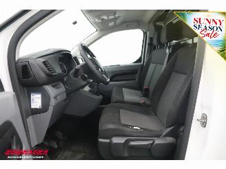 Peugeot Expert 2.0 BlueHDI 120 Premium Apple/Android Navi Airco Cruise PDC AHK picture 13