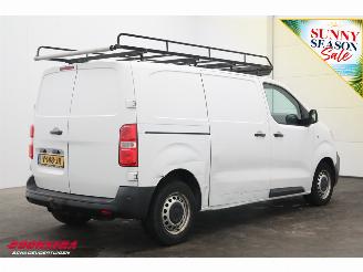 Peugeot Expert 2.0 BlueHDI 120 Premium Apple/Android Navi Airco Cruise PDC AHK picture 3