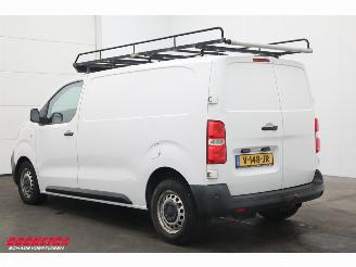 Peugeot Expert 2.0 BlueHDI 120 Premium Apple/Android Navi Airco Cruise PDC AHK picture 4